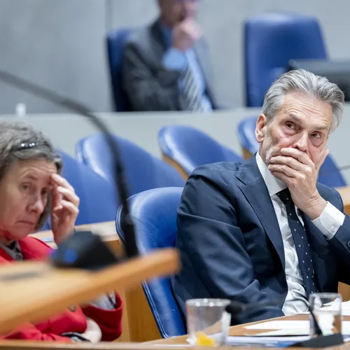 Rekenkamer slaat alarm: 'Kabinet-Schoof faalt op alle fronten'