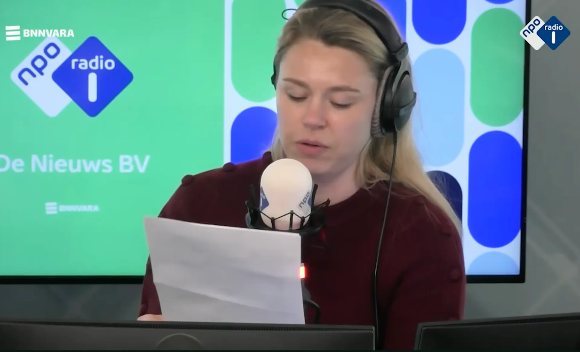 Afbeelding van 'Maar één groep te nobel, beschaafd en objectief om voor zichzelf te kiezen: vrouwen'