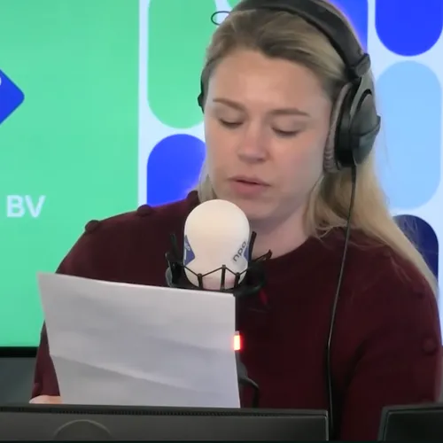 'Maar één groep te nobel, beschaafd en objectief om voor zichzelf te kiezen: vrouwen'