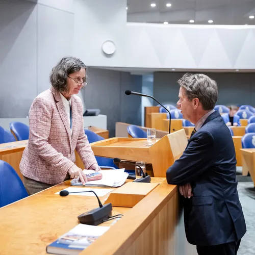 (Echt) antisemitisme in Nederland