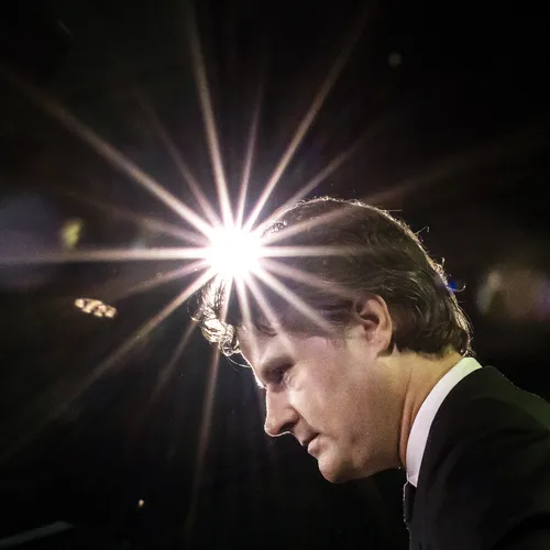 VVD razmišlja o opoziciji, če bo GroenLinks-PvdA del vlade; CDA zadovoljen z anketami