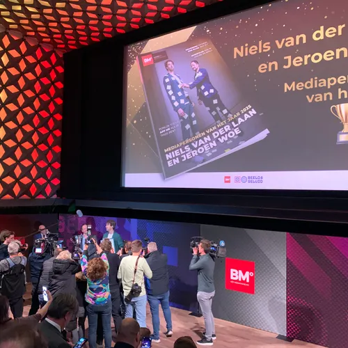 Lijstjestijd, prijsjestijd