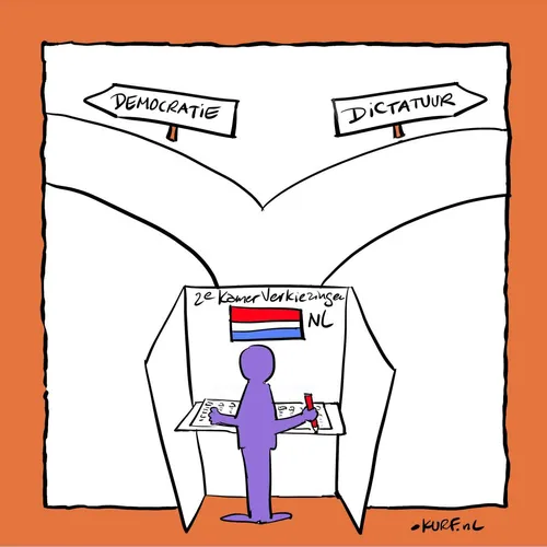 Er valt weer wat te kiezen