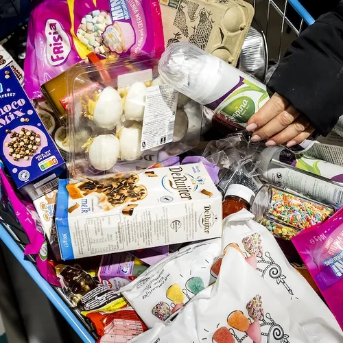 Voedingsindustrie maakt kinderen te dik, levensverwachting daalt schrikbarend naar slechts 39 jaar