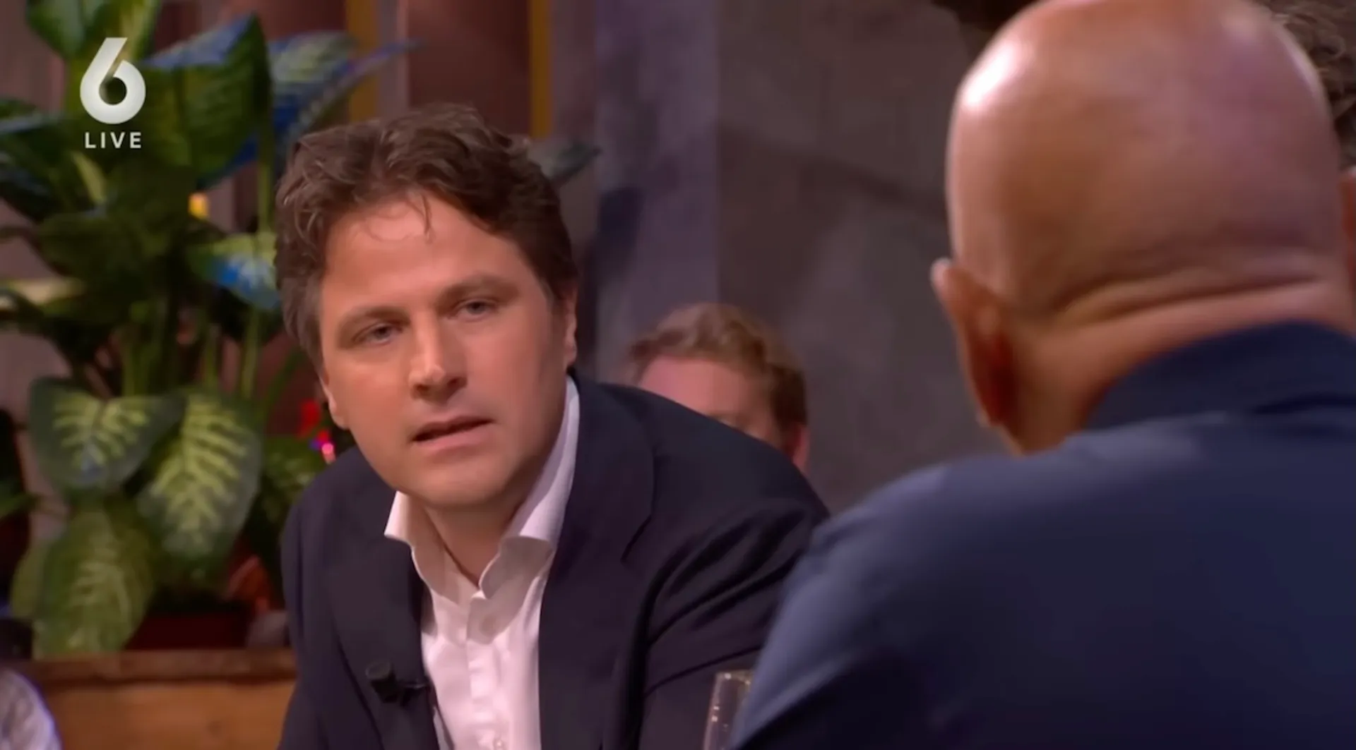 Afbeelding van Confrontatie tussen Bontenbal en Van Gelder geeft blijk van een cultuurstrijd