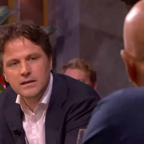 Confrontatie tussen Bontenbal en Van Gelder geeft blijk van een cultuurstrijd