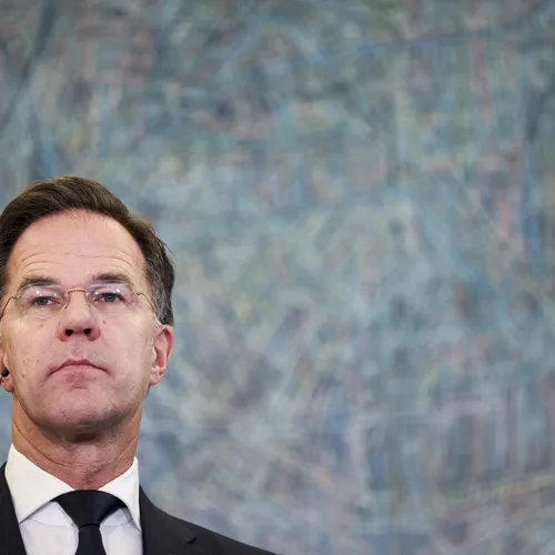 Stop Rutte 2.0