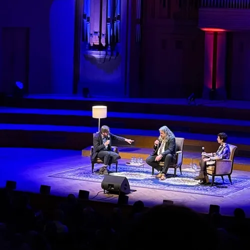 Pfeijffer en Verhofstadt over het beschermen van de democratie tegen het fascisme