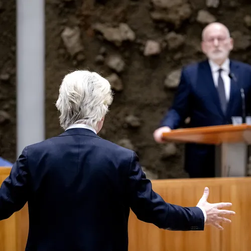 Waarom ik niet geloof dat de politiek ons gaat redden