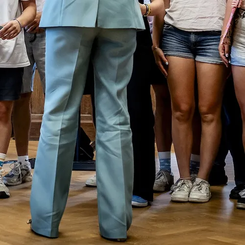 Kanaries in de kolenmijn, de mentale crisis van onze jeugd is een radicale roep om bezieling