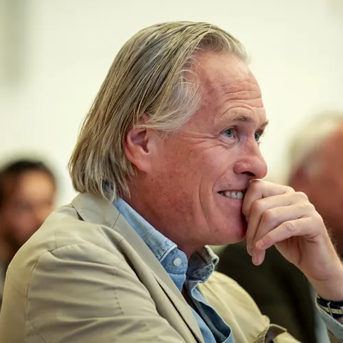 Laat de islamisering maar beginnen