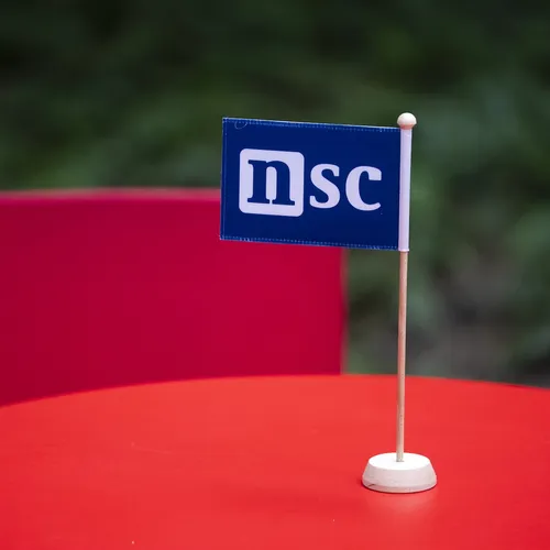 Totale chaos bij NSC, einde partij dreigt