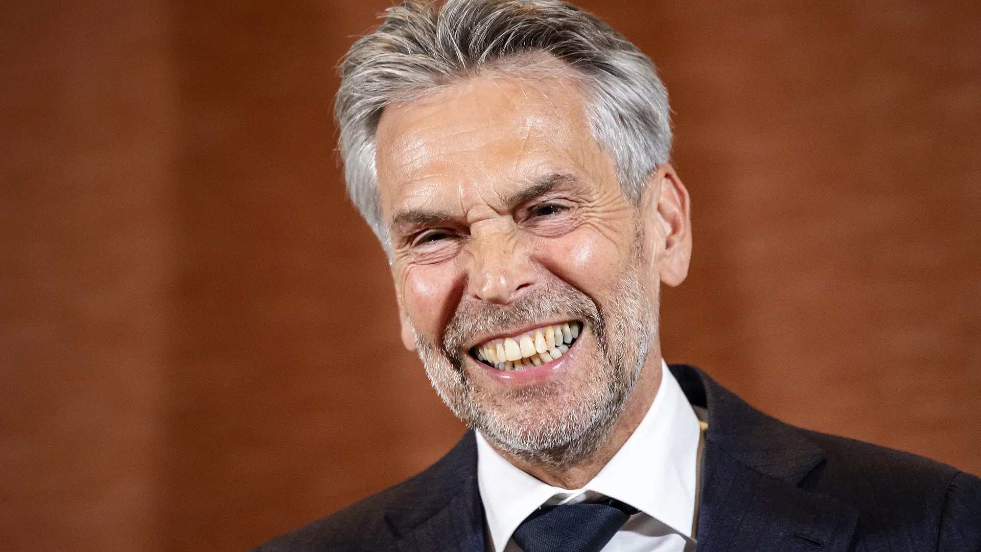 dickschoof