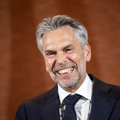 De morele leegte van Dick Schoof