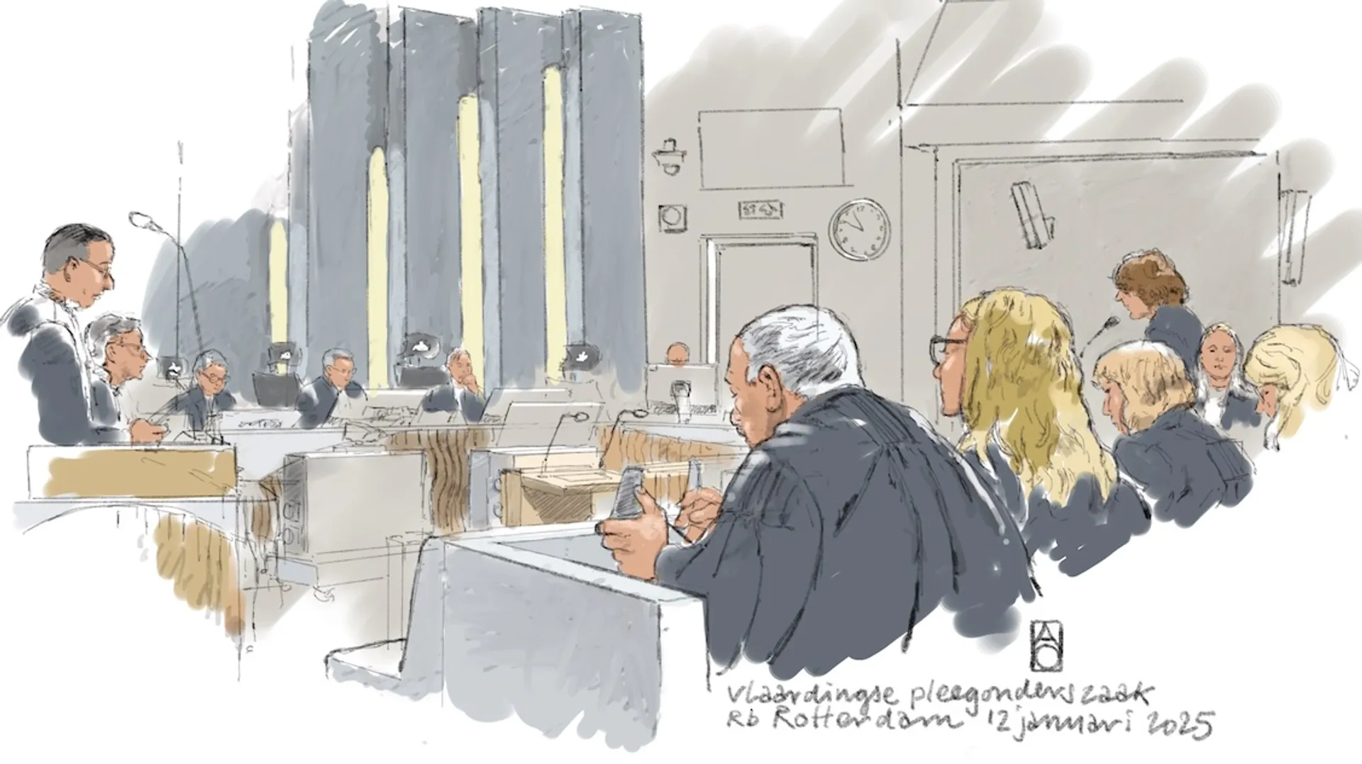 Afbeelding van Uit huis plaatsen is voor Jeugdzorg gewoon een verdienmodel