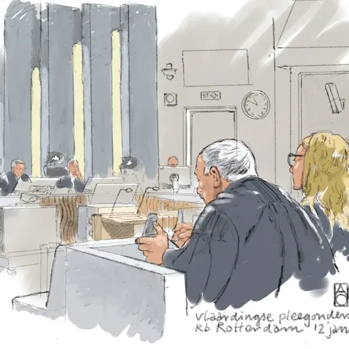 Uit huis plaatsen is voor Jeugdzorg gewoon een verdienmodel