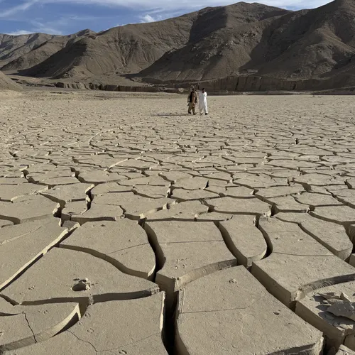 Klimaatcrisis: Wetenschappers waarschuwen voor 'super El Niño' met desastreuse gevolgen