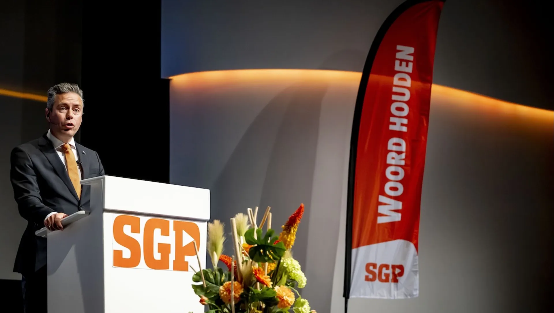 Afbeelding van Religie in de politiek staat gelijkheid in de weg