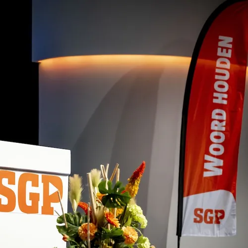 Religie in de politiek staat gelijkheid in de weg