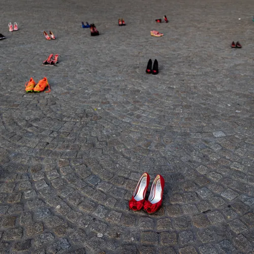 Femicide: waarom we niet achterover mogen leunen