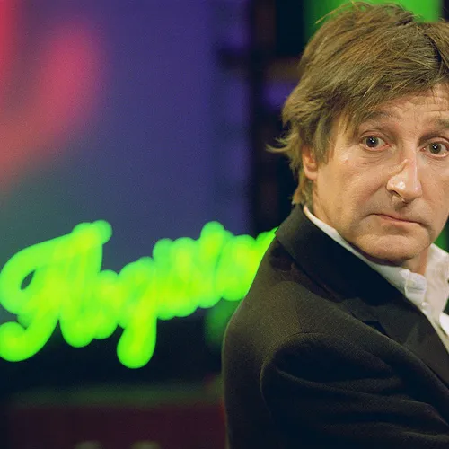 Wim T. Schippers overleden (83)