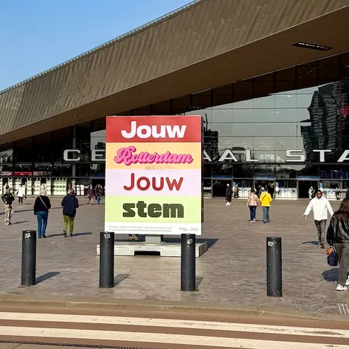 De VVD kampt met een gebrek aan gezond verstand