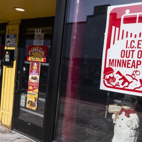 ICE-terreur kost opnieuw burger het leven