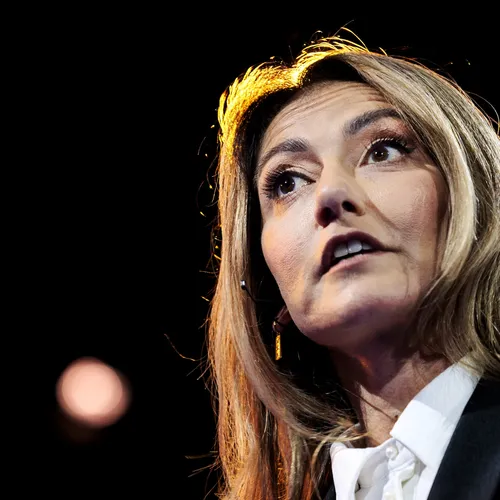 De leegte van het neoliberale groeiverhaal van Dilan Yesilgöz