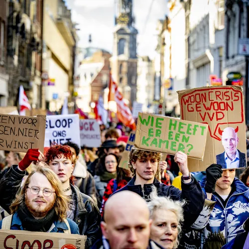 Tijd voor een nieuw links paradigma