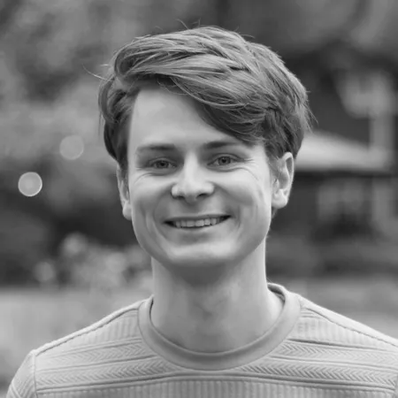 Afbeelding van Wouter Ubbink