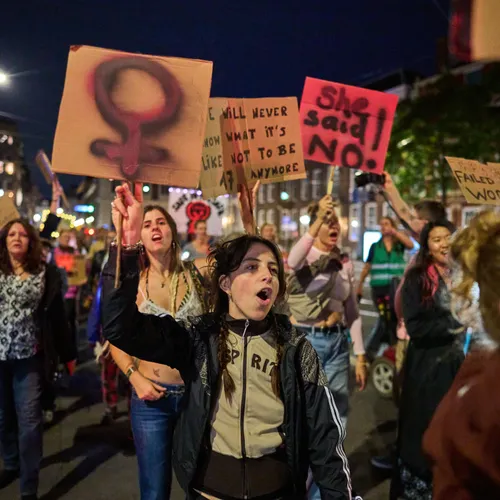 Nederland houdt zich niet aan verplichtingen om femicide tegen te gaan