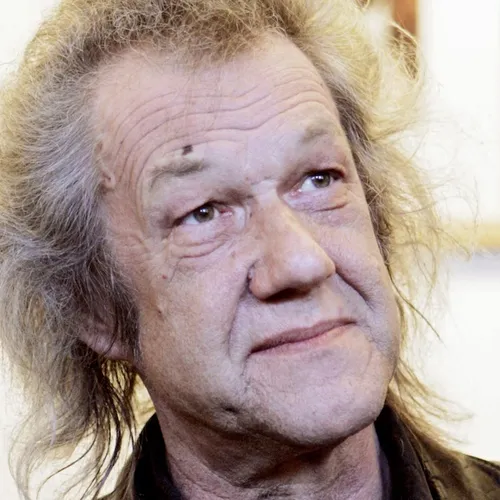 Herinneringen aan stripheld Dick Matena