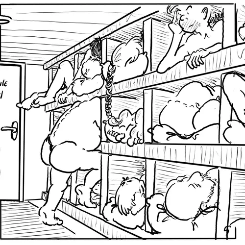 Het capsulehotel