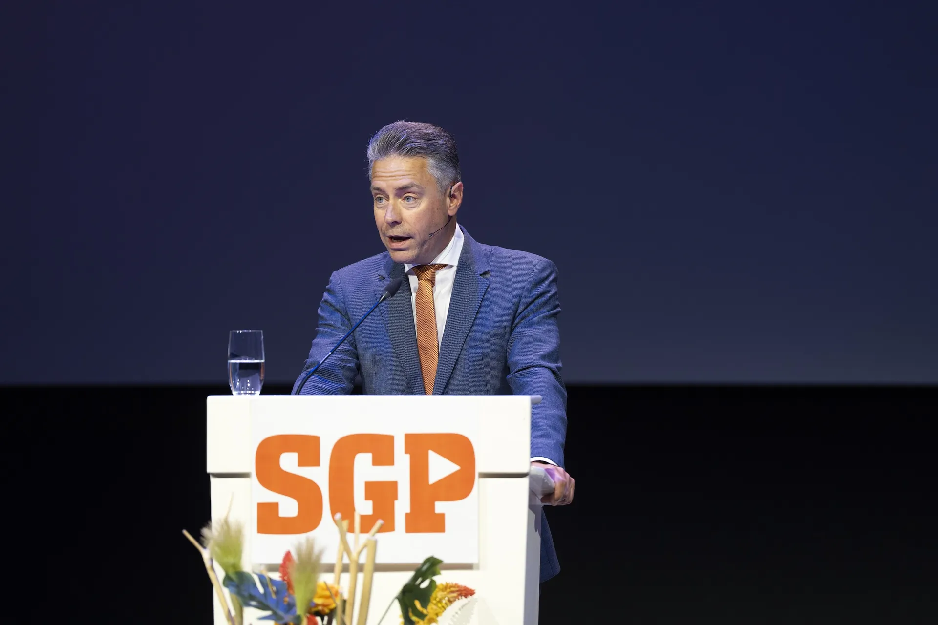 Partij voor de Dieren roept coalitie op afstand te nemen van 'geradicaliseerde SGP'