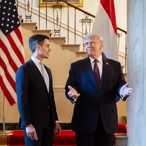 Trumps economische wanbeleid en Iran-oorlog jagen de Nederlandse rentelasten omhoog