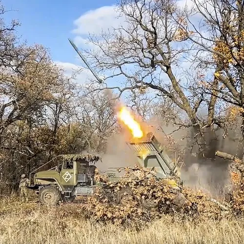 Een andere kijk op de Russische dreiging