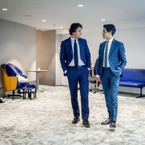 Klaver roept Jetten op explosieven in azc te veroordelen: ‘Dit leidt nog een keer tot slachtoffers’