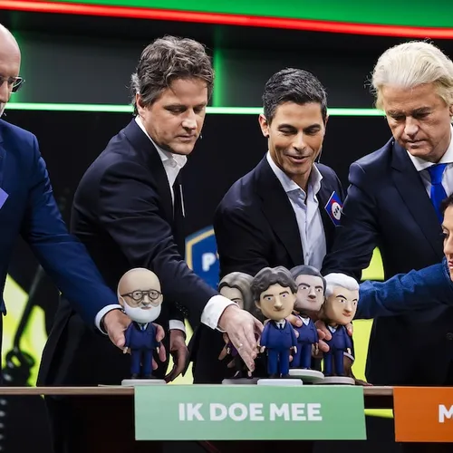 Als moslim kan ik niet op GroenLinks-PvdA stemmen