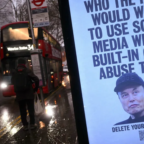 Elon Musks Grok produceerde 'elke 41 seconden een seksueel getint beeld van een minderjarige'