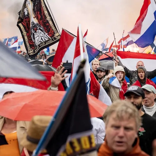 Wilders heeft gelijk, ook ik herken me niet meer in mijn eigen land