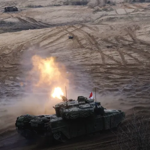 Deense militairen hebben opdracht meteen te schieten bij eerste teken invasie van Groenland