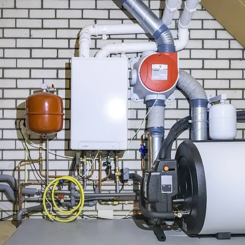 Cijfers liegen niet, dankzij deze pomp krijg ik mijn huis warm en de energierekening omlaag