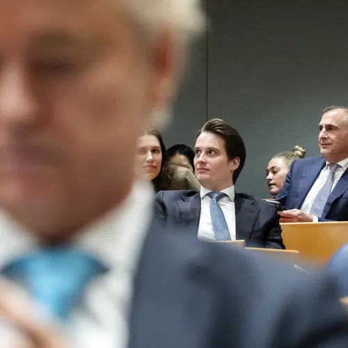 'Aderlating voor de PVV-stemmer die op een constructieve partij heeft gestemd'