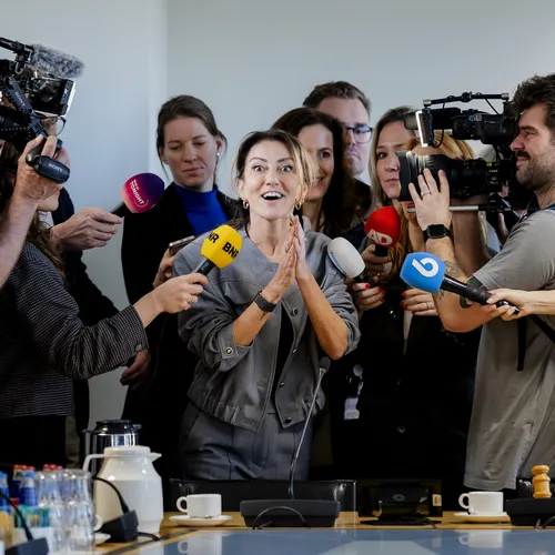 Wat ongelóóflijk knap gedaan van de VVD, complimenten!