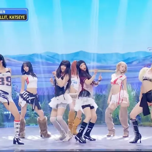 Drie K-pop bands slaan terug na intense en wijdverspreide online haat