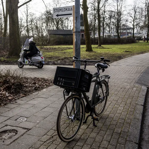 En, op wie ga jij stemmen?