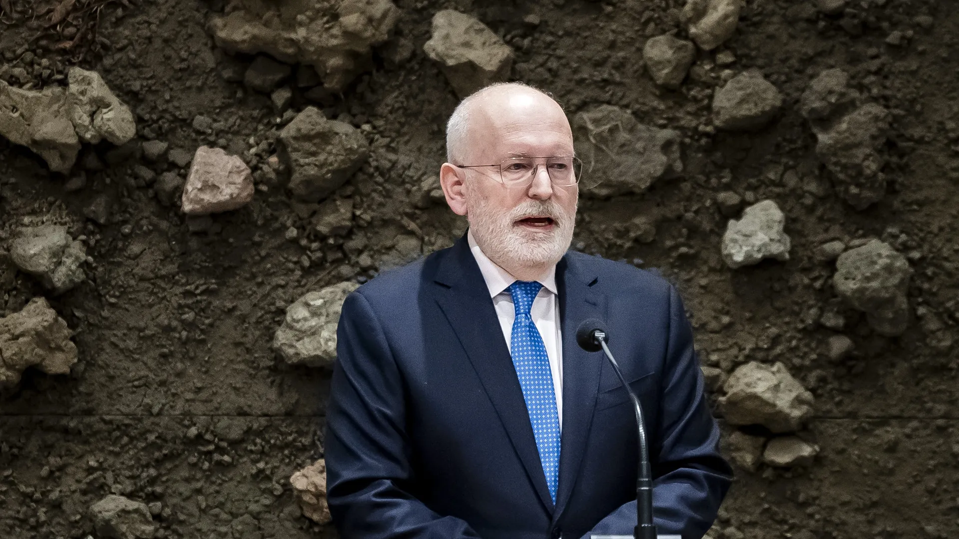 timmermans