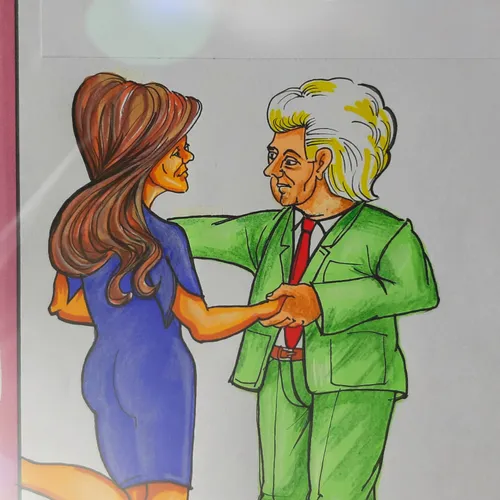 VVD komt steeds dichter bij PVV