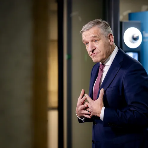 Buma ziet eigenlijk geen enkele optie voor een werkbaar kabinet