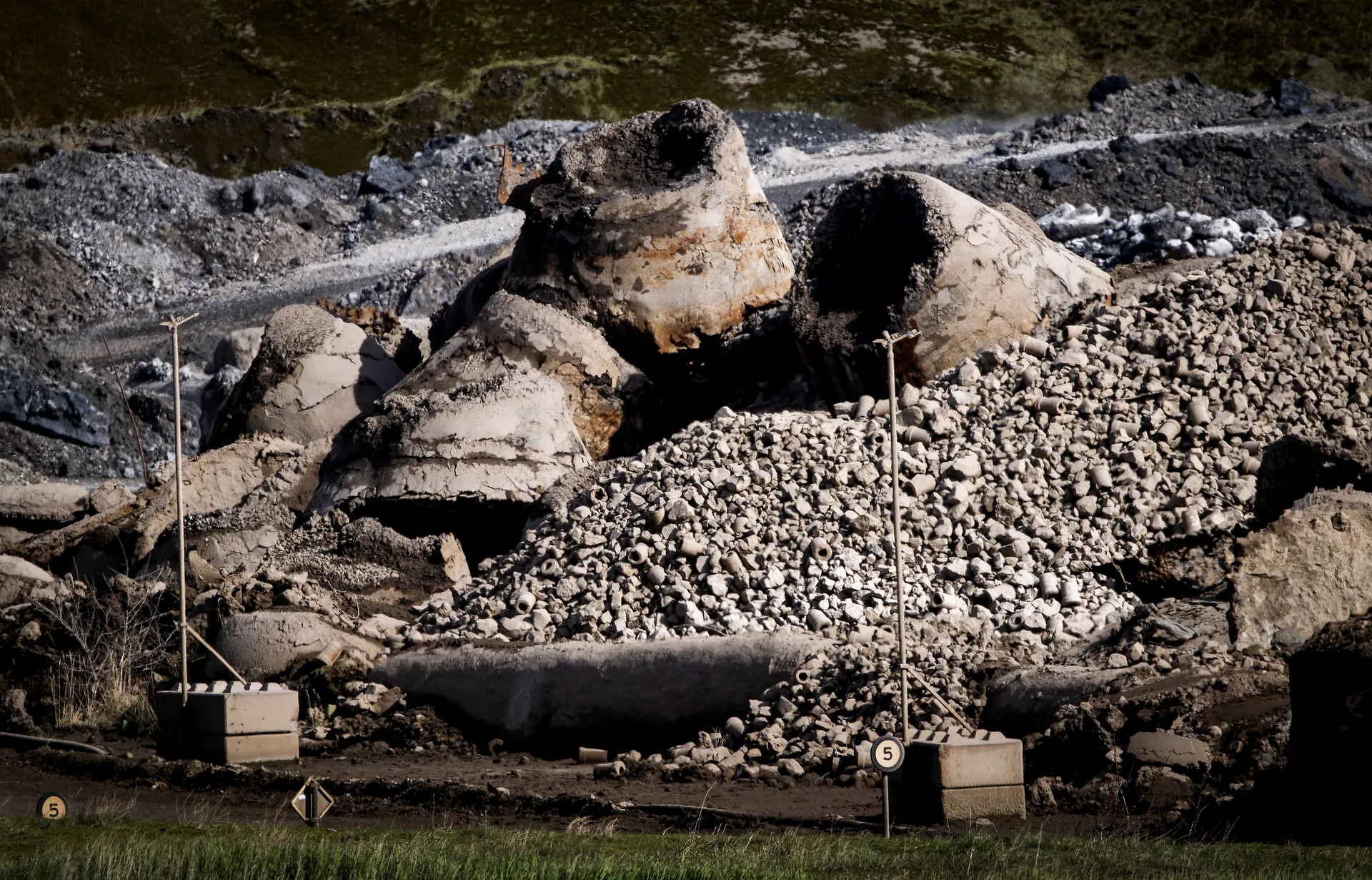 Afbeelding van Sophie Hermans (VVD) loog over torenhoge subsidie voor Tata Steel: geen 2 miljard maar bijna 11 miljard euro